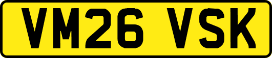 VM26VSK