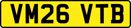 VM26VTB