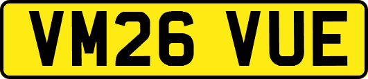 VM26VUE