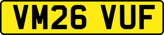 VM26VUF