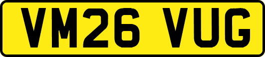 VM26VUG