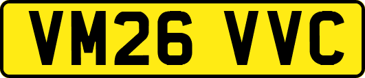 VM26VVC