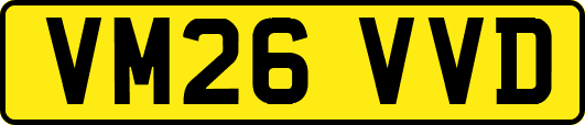 VM26VVD