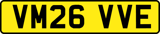 VM26VVE