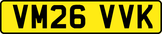 VM26VVK