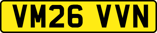 VM26VVN