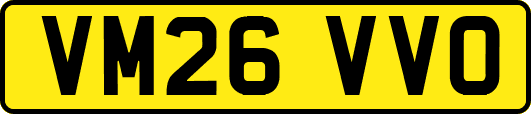 VM26VVO