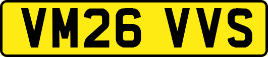 VM26VVS
