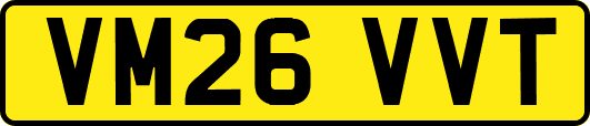 VM26VVT