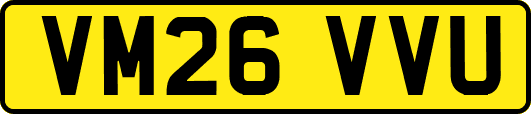 VM26VVU