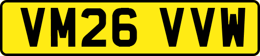 VM26VVW