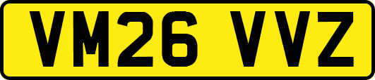 VM26VVZ