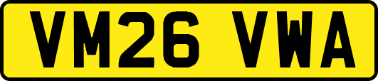 VM26VWA