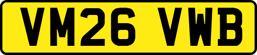 VM26VWB