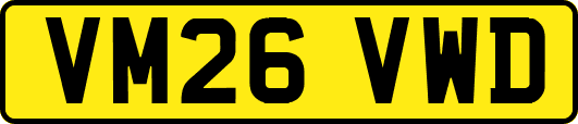VM26VWD