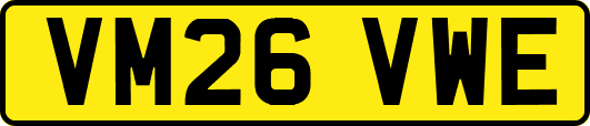 VM26VWE