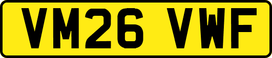VM26VWF