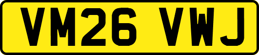 VM26VWJ