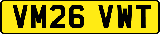 VM26VWT