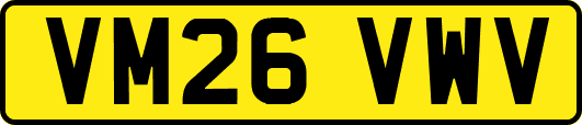 VM26VWV