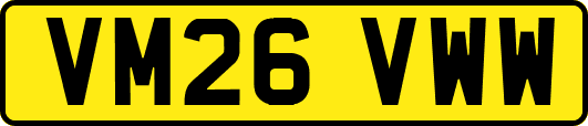 VM26VWW