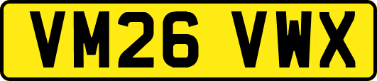VM26VWX