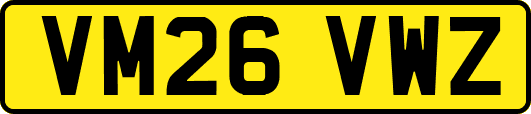 VM26VWZ