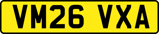 VM26VXA