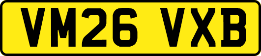 VM26VXB