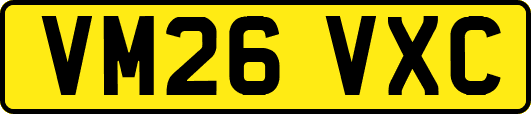 VM26VXC