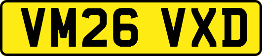 VM26VXD