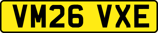 VM26VXE
