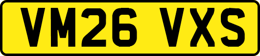 VM26VXS
