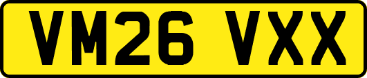 VM26VXX