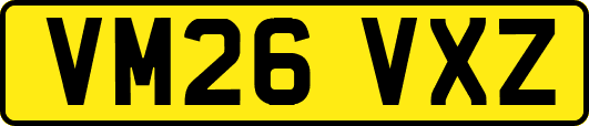 VM26VXZ