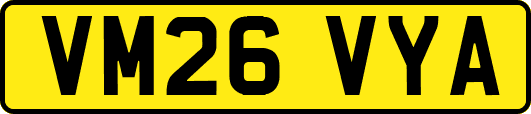 VM26VYA