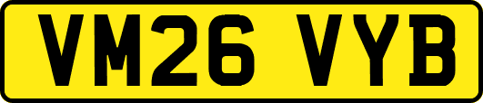 VM26VYB