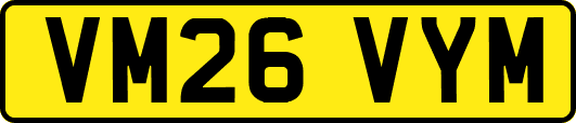 VM26VYM