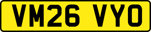 VM26VYO