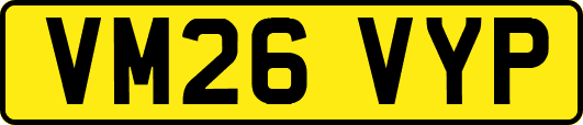 VM26VYP