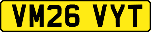 VM26VYT