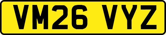 VM26VYZ