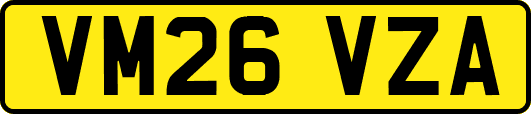 VM26VZA