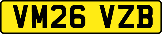 VM26VZB