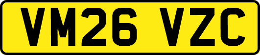 VM26VZC