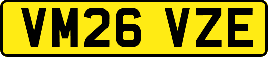 VM26VZE