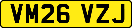 VM26VZJ