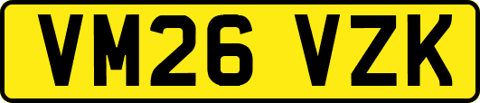 VM26VZK