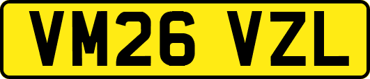 VM26VZL