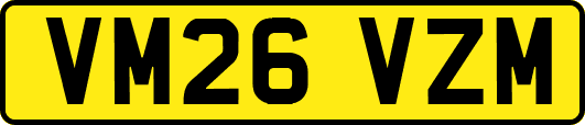 VM26VZM